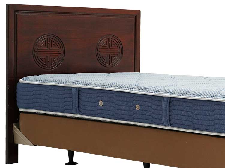 Single-Size Headboard (Used)