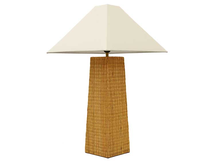 Table Lamp (Used)　