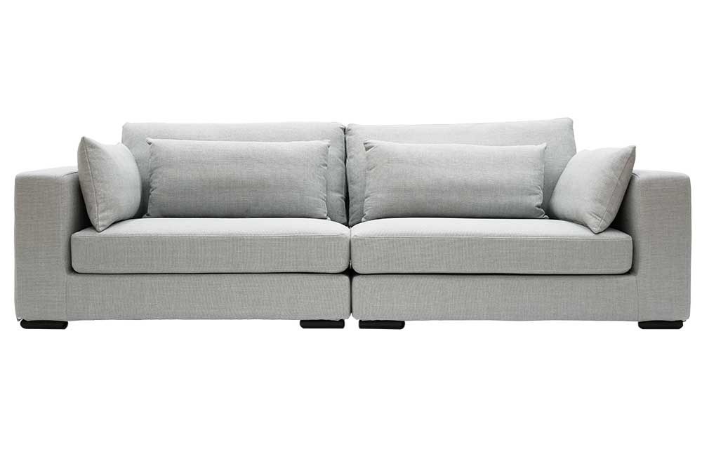 Large Sofa (Fabric) (New)