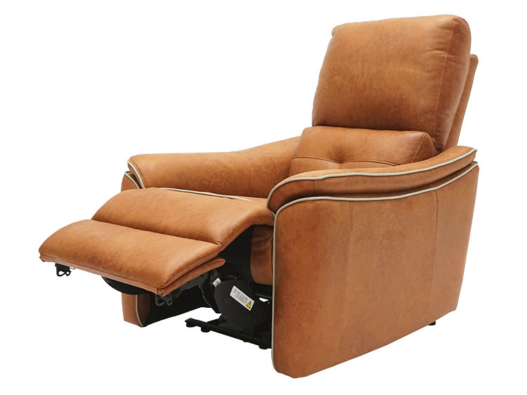 Electric Personal Chair (LEATHERTEX) (Used)