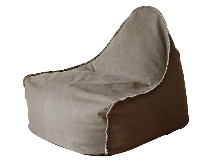 Bean bag (Fabric) (Used)
