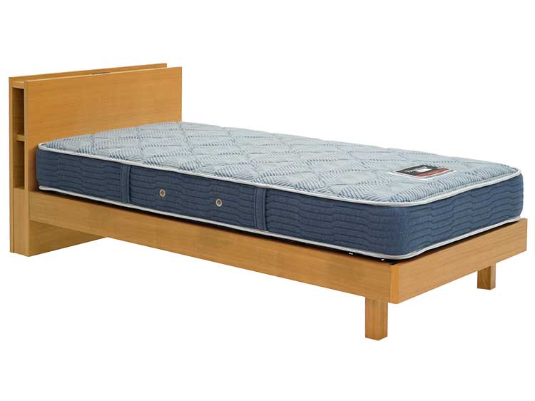 Single-Size Bed Frame (Used)