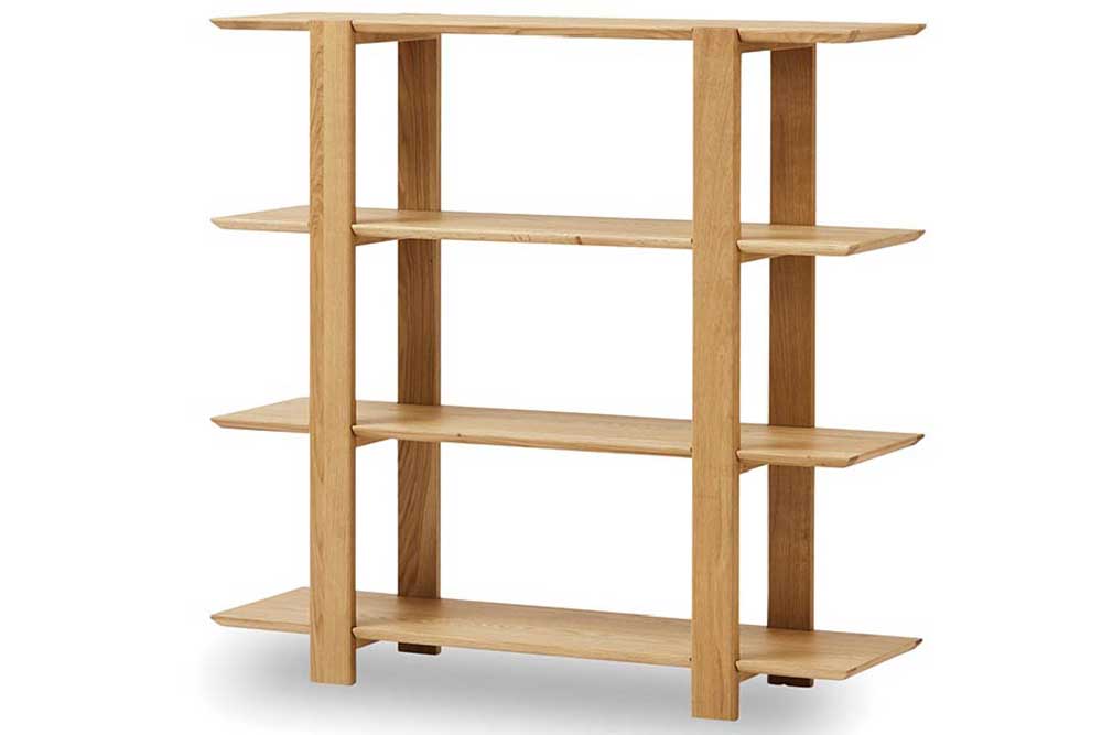 Open Shelf (Used)