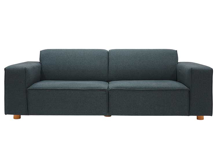 3P Sofa (Fabric) (Used)