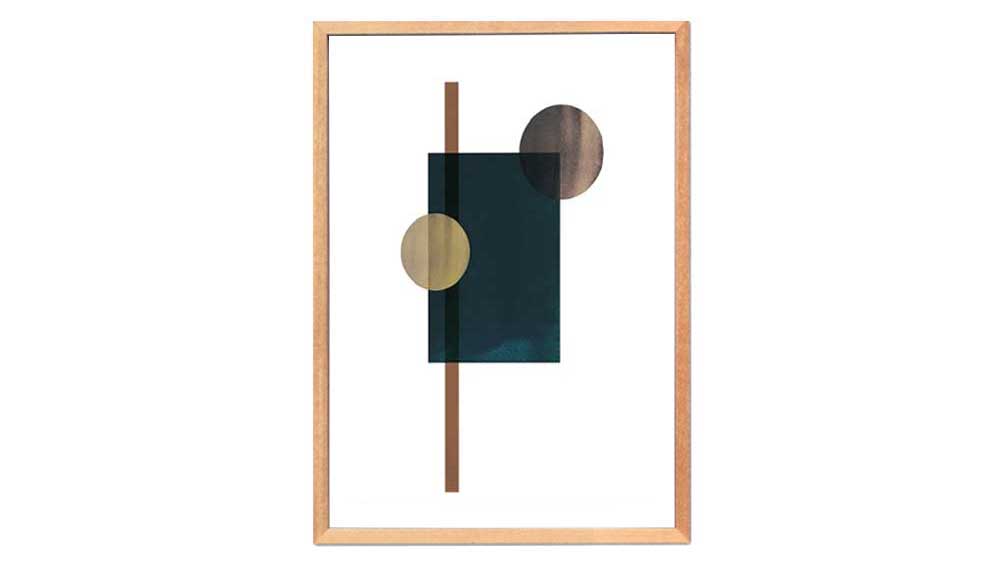 Frame Art (Used)