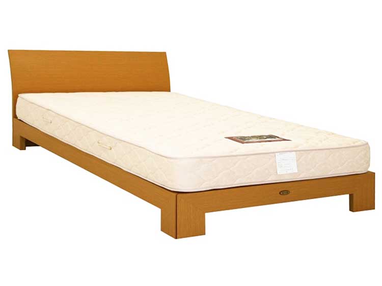 Double-Size Bed Frame (Used)