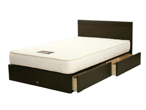Double-Size Bed Frame (Used)