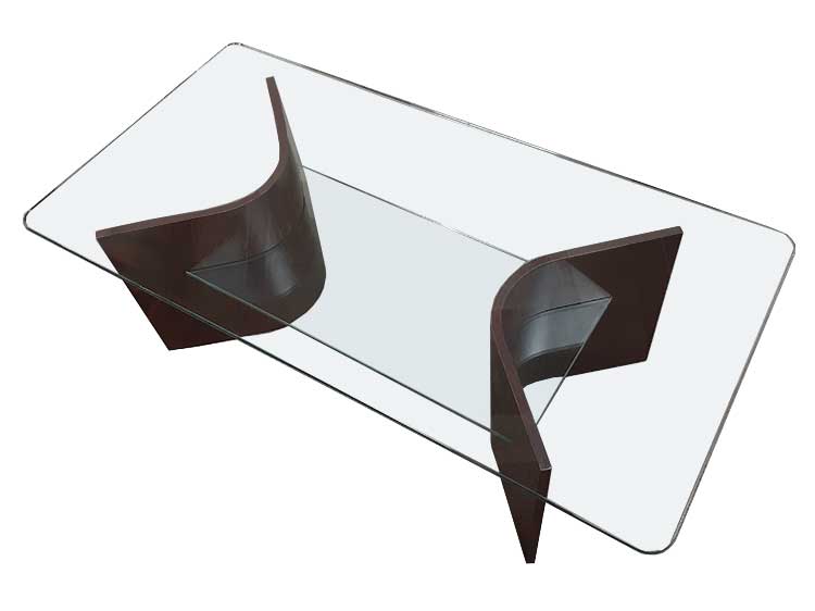Coffee Table Used)