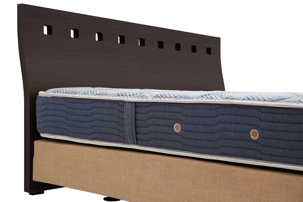 Double-Size Head Board (Used)
