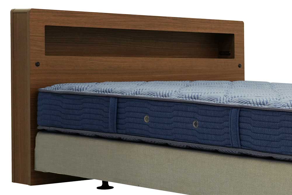 Double-Size Headboard (Used)