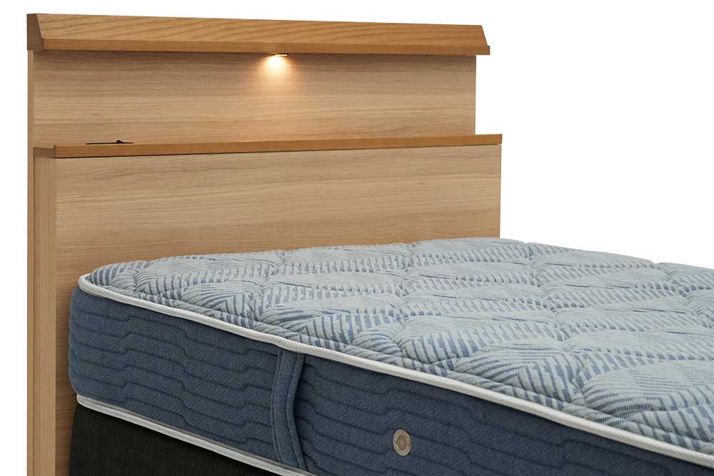 Single-Size Headboard (Used)