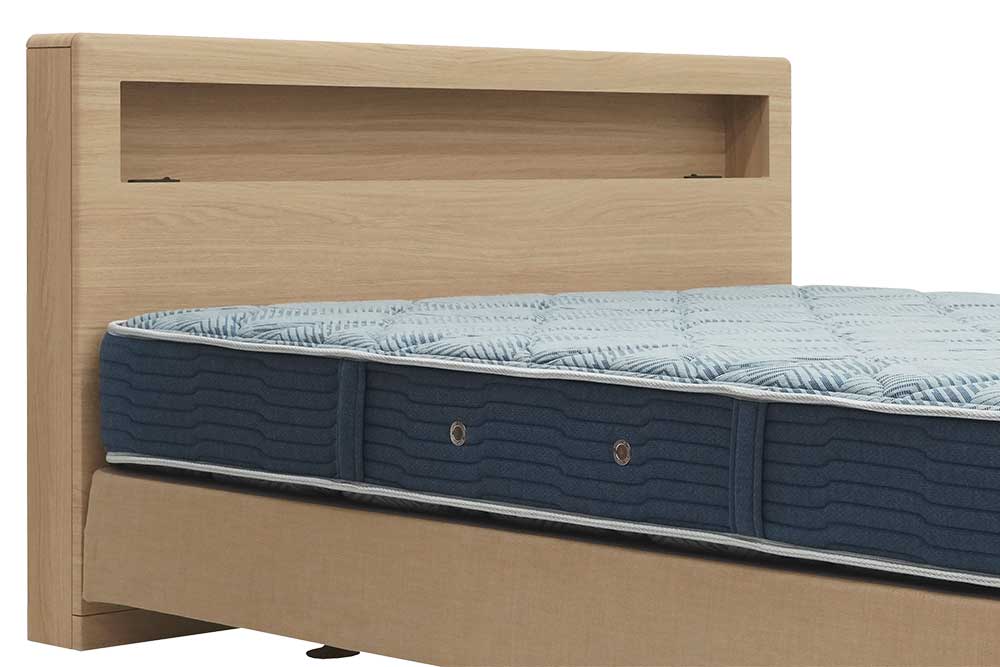 Queen-Size Headboard (Used)