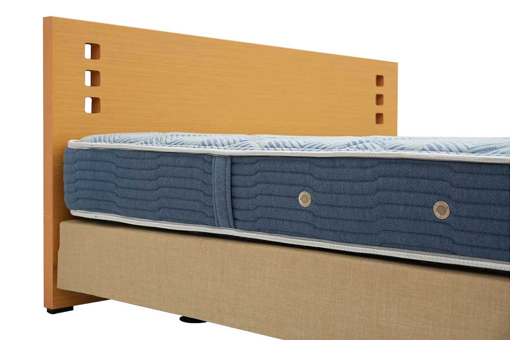 Double-Size Head Board (Used)