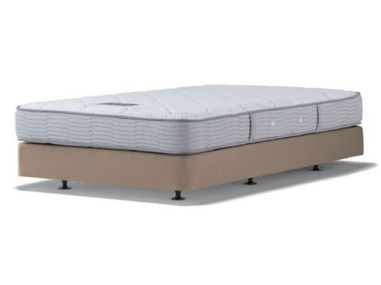 Queen-Size Bed (Used)