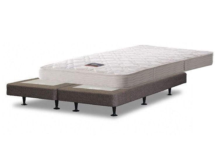 King-Size Bed (Used)