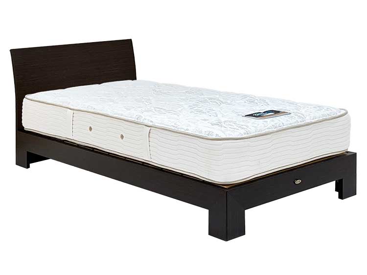 Single-Size Bed Frame (Used)