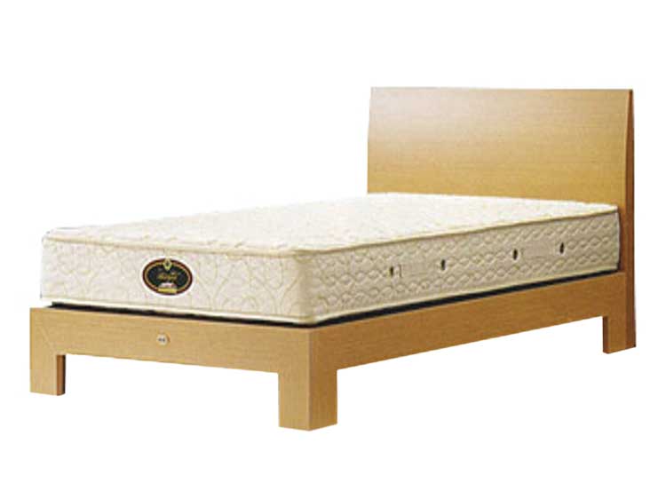 Single-Size Bed Frame (Used)