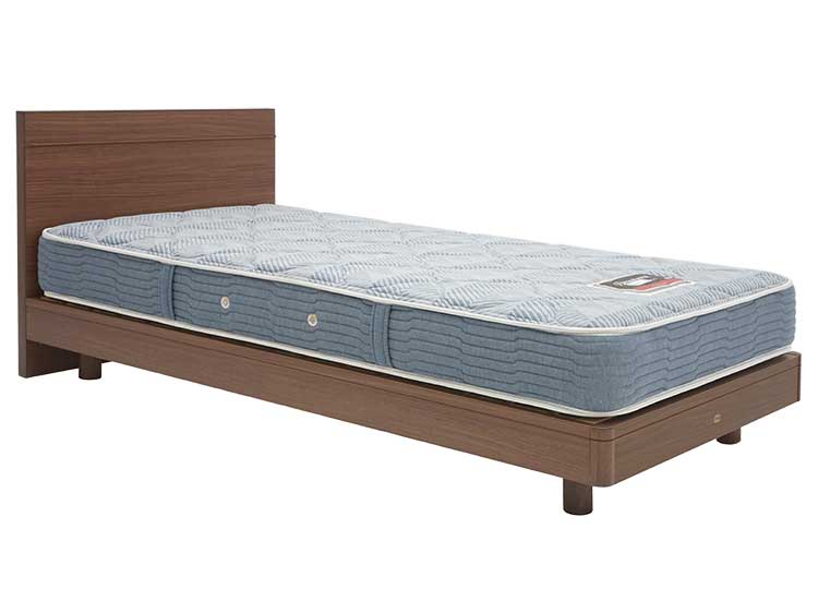 Single-Size Bed Frame (Used)