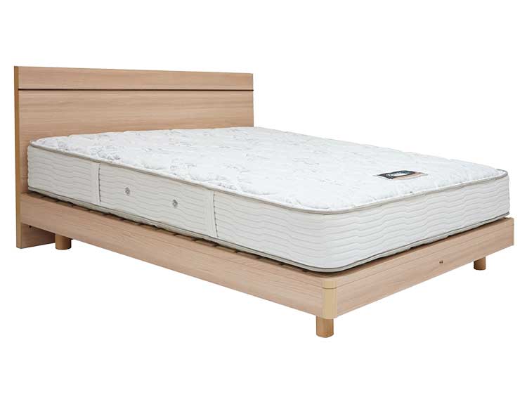 Double-Size Bed Frame Long (Used)