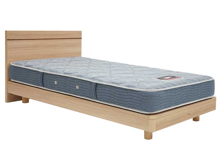 Single-Size Bed Frame (Used)