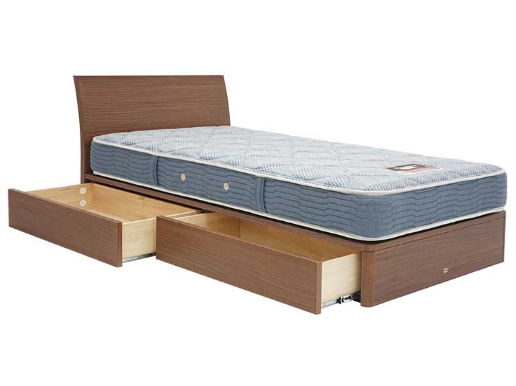 Single-Size Bed Frame (Used)