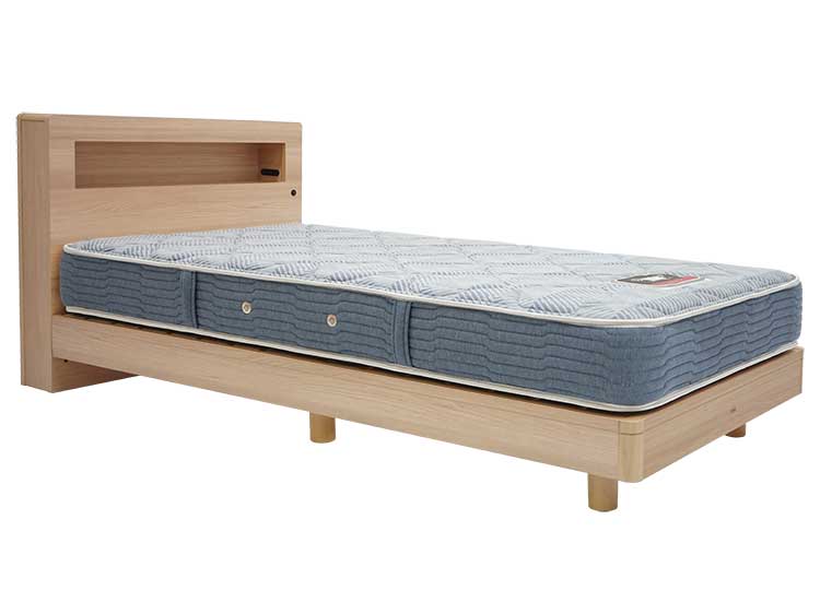 Single Size Bed Frame (Used)