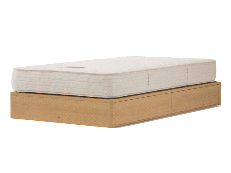 Single-Size Bed Frame (Used)
