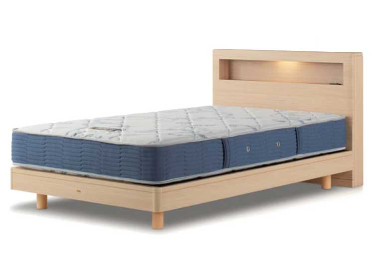 Single Size Bed Frame (Used)