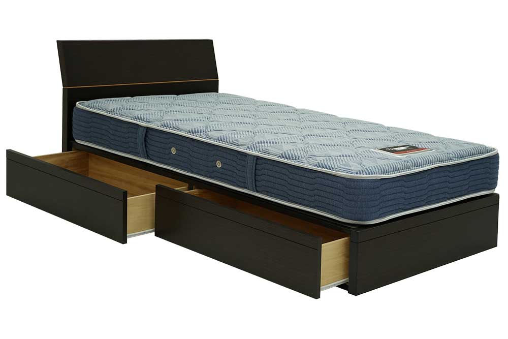 Single-Size Bed Frame (Used)