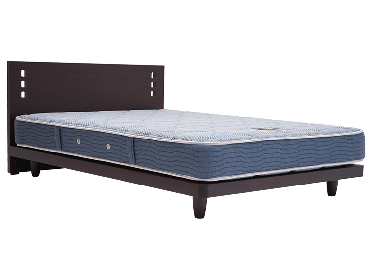 Semi Double-Size Bed Frame (Used)