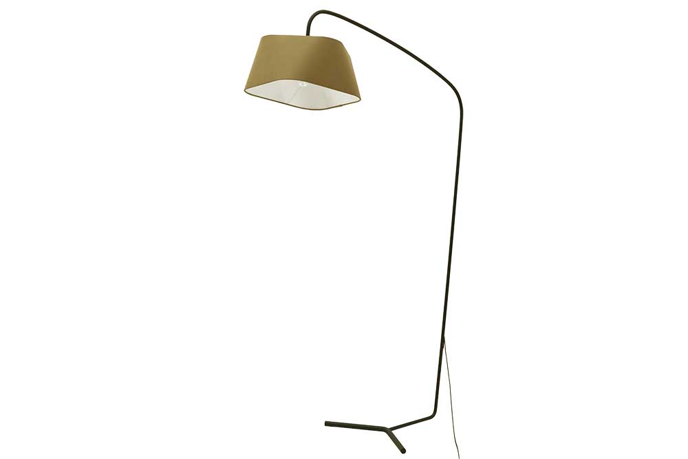 Floor Lamp (Used)