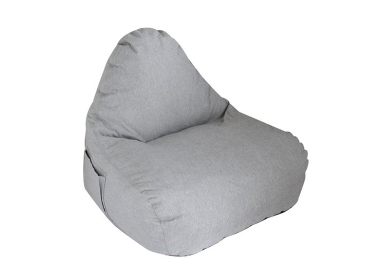 1P Sofa (Polyester) (Used)