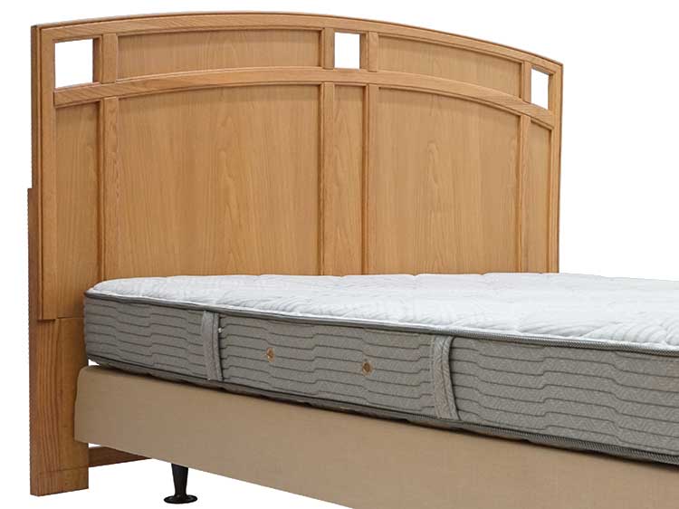 King-Size Head Board (Used)