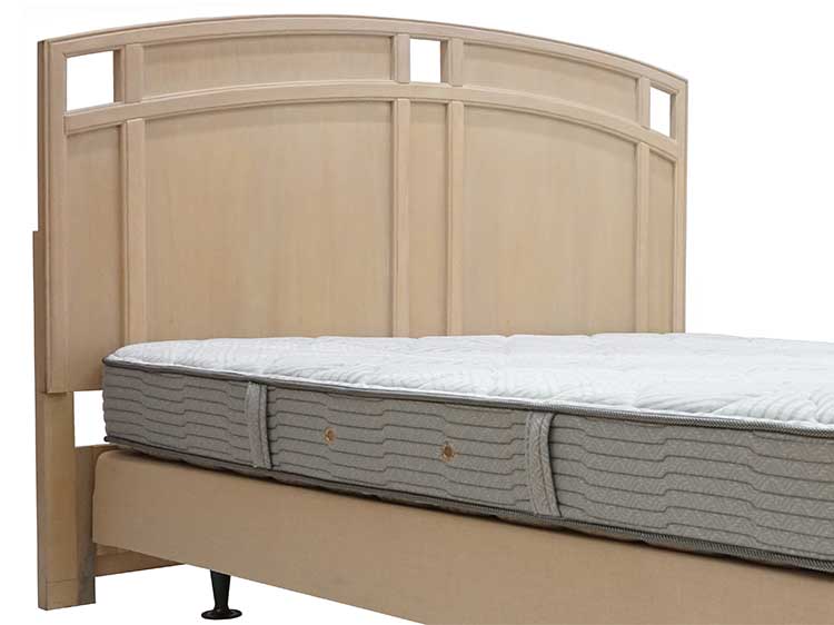 King-Size Head Board (Used)