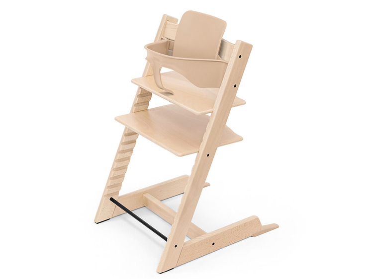 Baby High Chair (Used)
