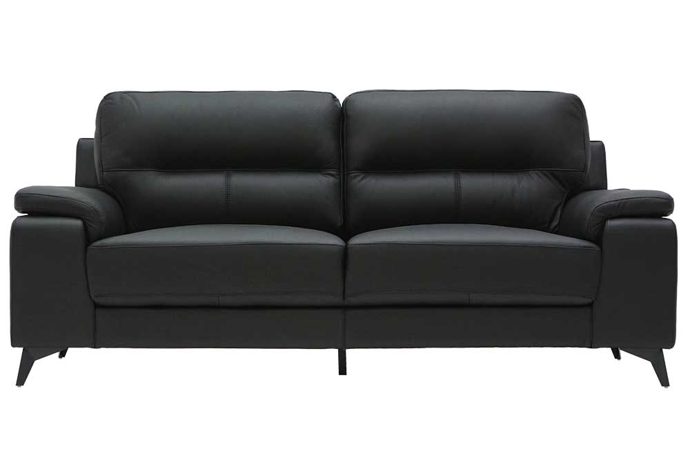 3P Sofa (Leather) (New)