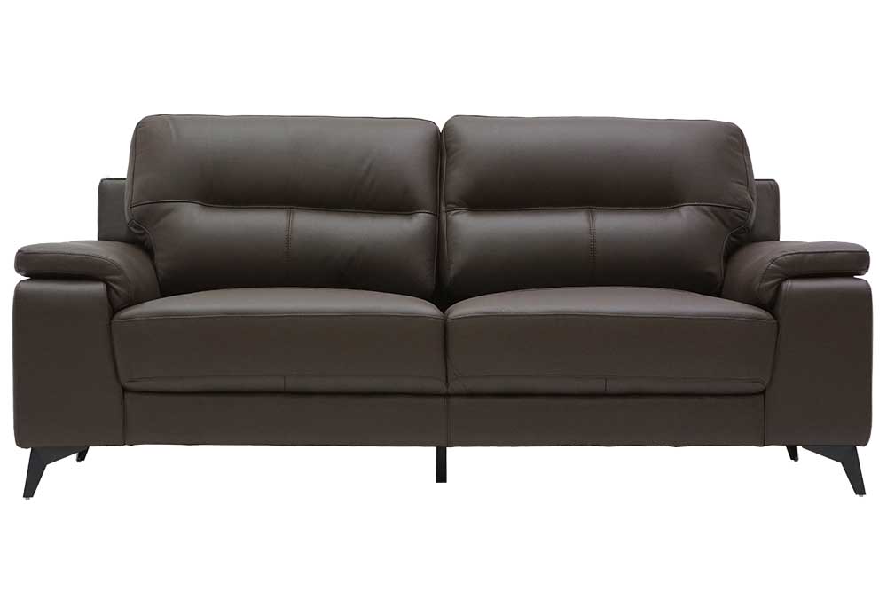 3P Sofa (Leather) (New)