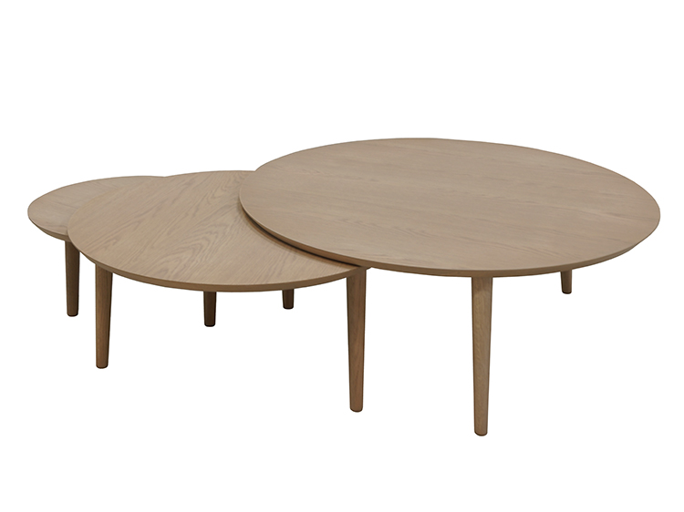 Coffee Table (Used)
