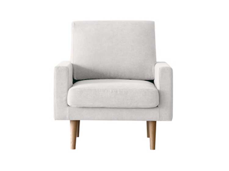 1P Sofa (Fabric) (Used)