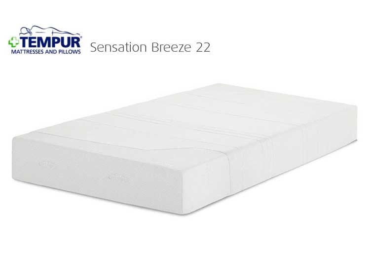 Double-Size Mattress (Used)