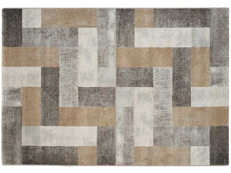 Rug (Used)　