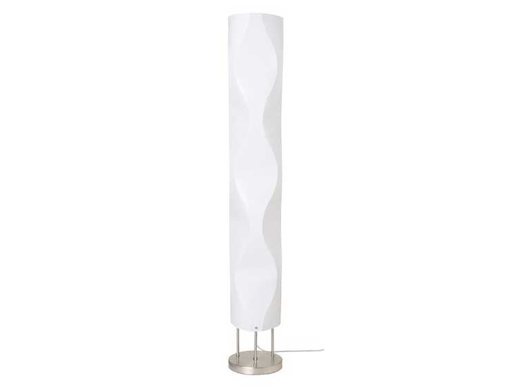 Floor Lamp (Used)  　