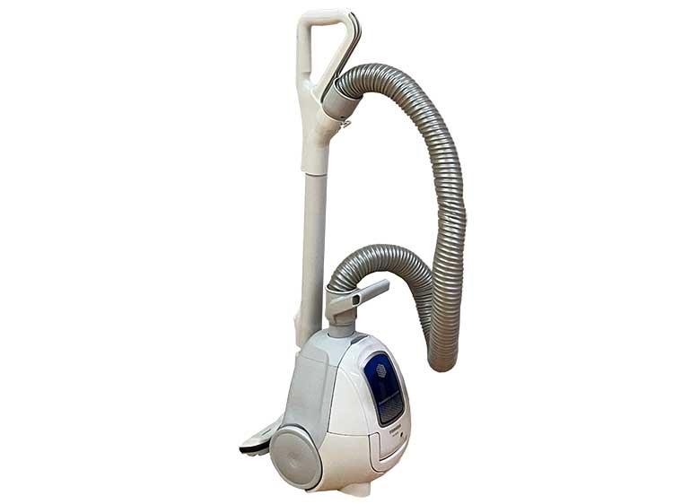 Vacuum Cleaner (Used)