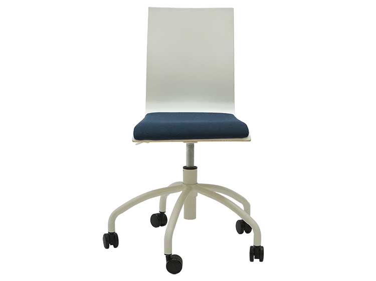 Desk Chair (Used)　