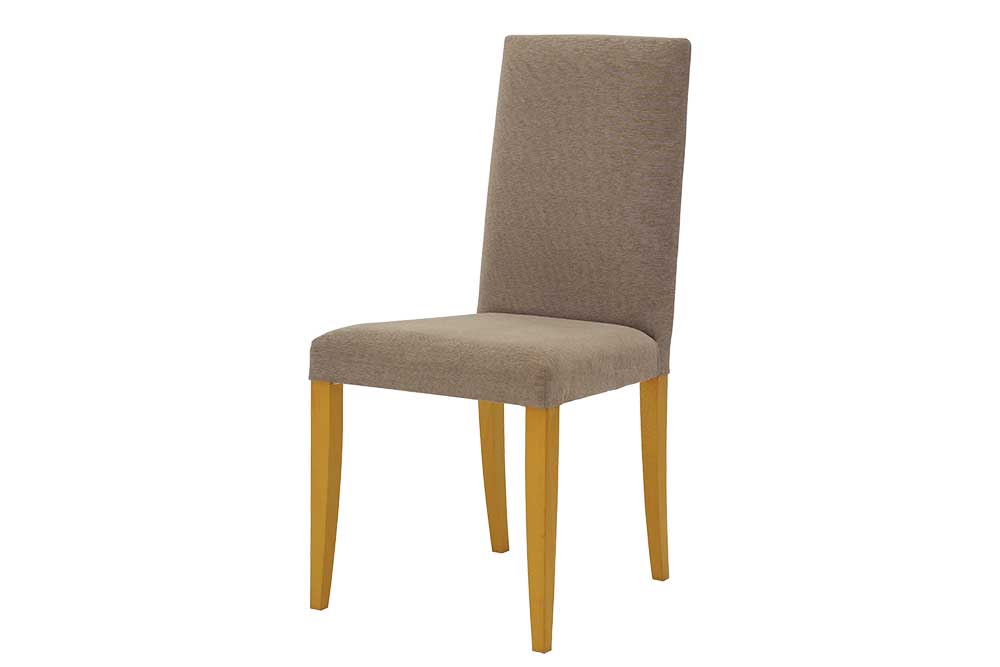 4 Side Chairs Set (Used)