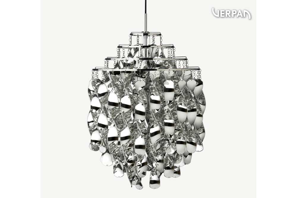Pendant Lamp (Used)