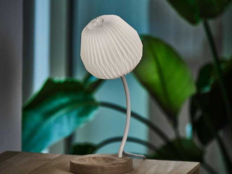Table Lamp (Used)