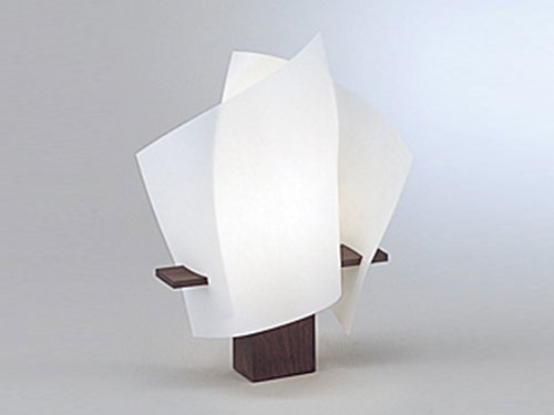 Table Lamp (Used)