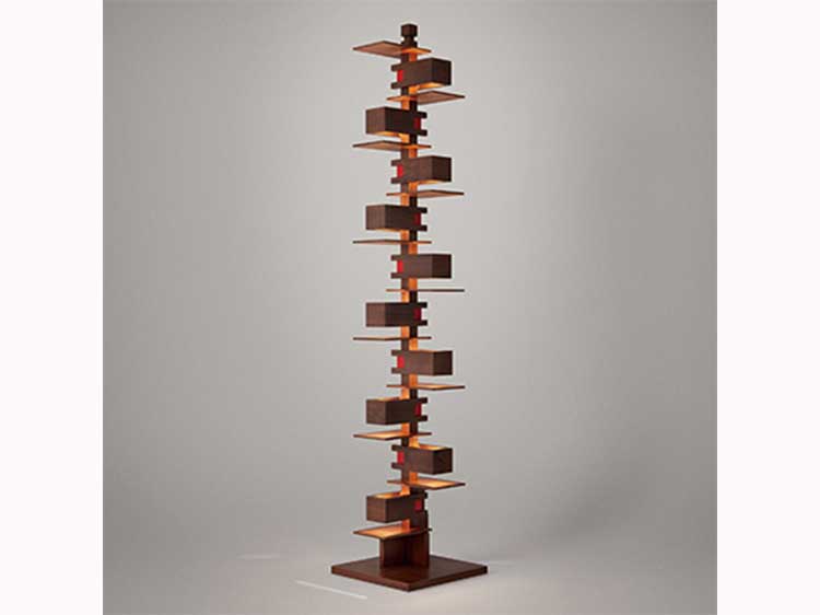 Floor Lamp (Used)