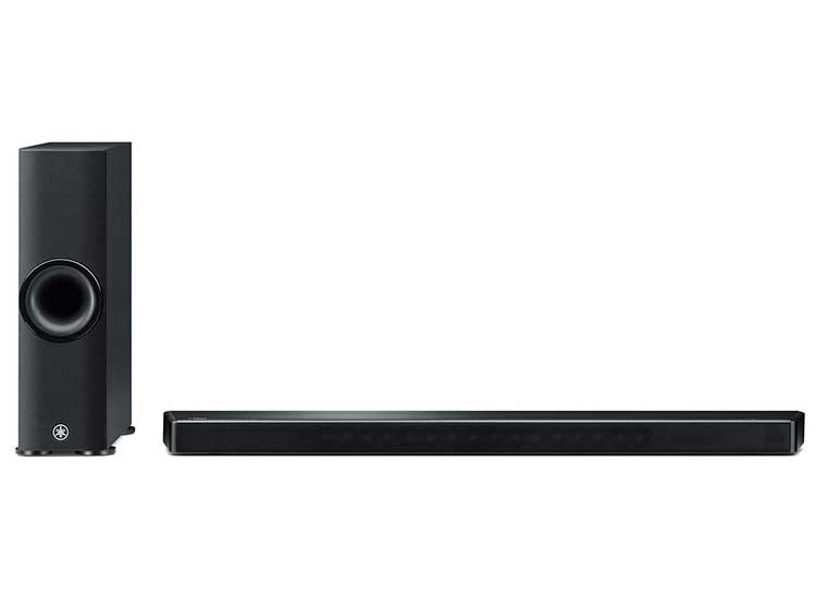 Sound Bar (Used)